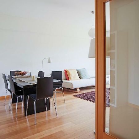 Casa Gil Apartment Lisboa Екстериор снимка