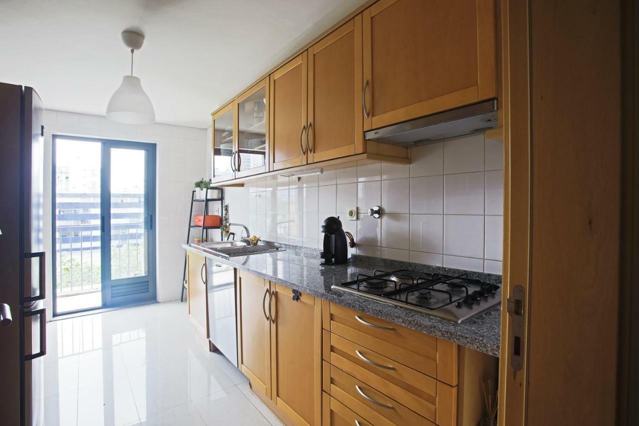 Casa Gil Apartment Lisboa Екстериор снимка