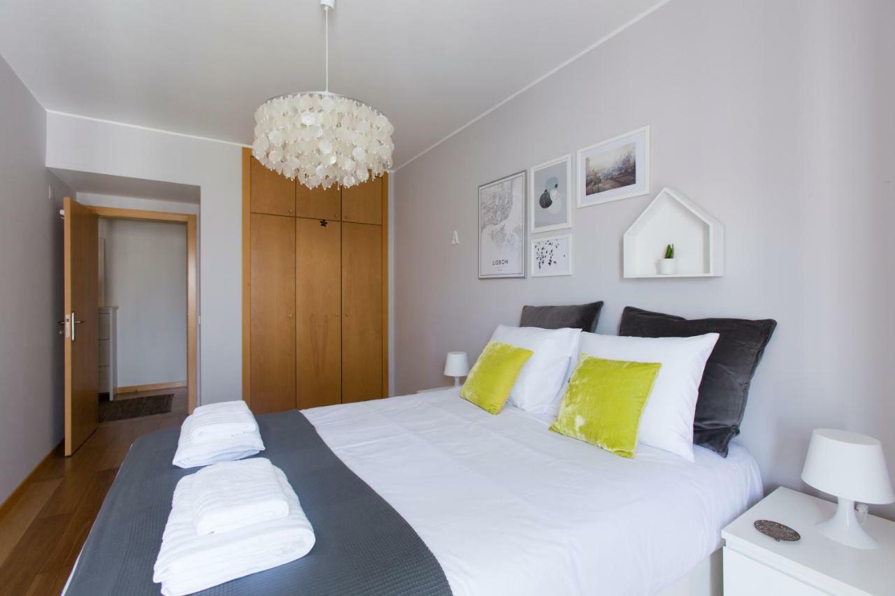 Casa Gil Apartment Lisboa Екстериор снимка