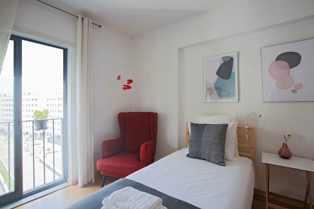 Casa Gil Apartment Lisboa Екстериор снимка