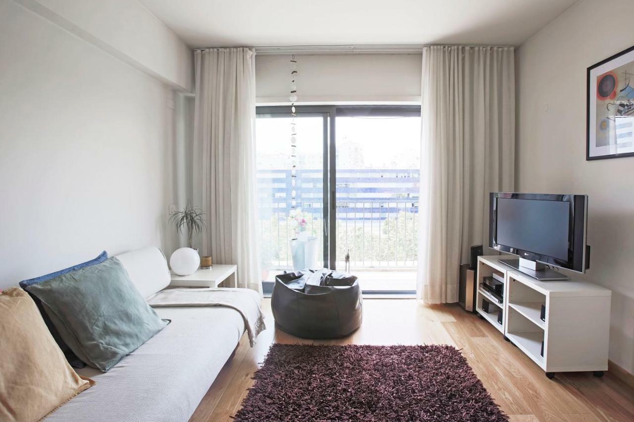 Casa Gil Apartment Lisboa Екстериор снимка